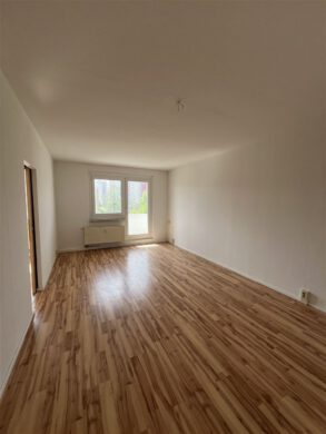 Karl-Matthes-Straße 7, 07549 Gera, Etagenwohnung